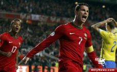 البث المباشر..البرتغال تضرب موعداً أمام تشيلي في قبل نهائي كأس القارات