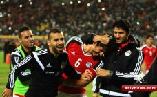 تعرف على ترتيب مباريات مصر الـ6 في التصفيات المؤهلة لكأس العالم