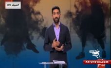 اسلام الشاطر: نجم الأهلي يهدد بالرحيل بسبب ترضية أل الشيخ