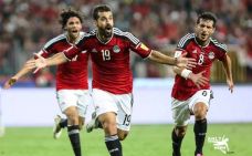 منتخب مصر يتقدم بشكوى في مونديال روسيا..تابع التفاصيل