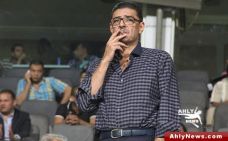 غضب عارم في الأهلي بسبب محمود طاهر