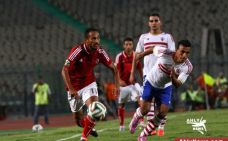 عبد الشافي بالقميص الأحمر في الموسم المقبل