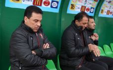 مدرب الأهلي يكشف أخر استعداداته لمواجهة الفيصلي بالبطولة العربية