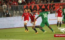 موعد المباراة الأولى لمصر في كأس الأمم الأفريقية