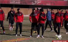 لاعب الأهلي ينتقل لصفوف الصفاقسي التونسي