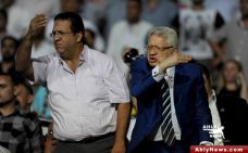 رعب في اتحاد الكرة من إيقاف النشاط الرياضي في مصر