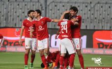 قرار جديد من الأهلي بشأن البطولة العربية