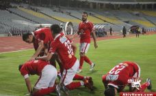 البدري يجهز هؤلاء للقاء دور الـ16 في كأس مصر