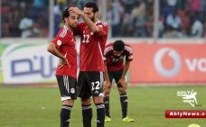 أهم مباراة في مستقبل الكرة المصرية!