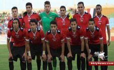 مصر تخفق في فك شفرة عمان وتخرج من كأس العالم