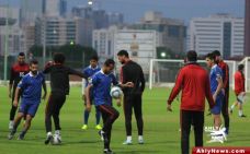 تعديل موعد مباراة الأهلي القادمة في كأس مصر