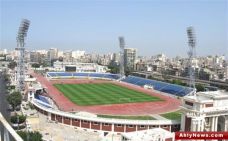 اتحاد الكرة يضع الملعب البديل لبرج العرب لاستضافة مباريات الأهلي!