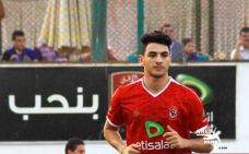 فيديو| حمدي زكي يحرج الأهلي ويسجل هدف جديد مع إنبي