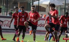 الأهلي يتلقى صدمة بشأن المباراة النهائية في دوري الأبطال