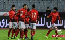 اتحاد الكرة يحدد حكم لقاء الأهلي والمصري في الدوري