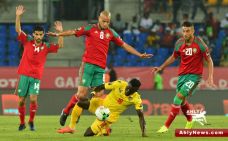 بث مباشر.. المغرب تسعى لخطف تذكرة التأهل على حساب الأفيال