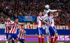 البث المباشر..ريال مدريد يواجه أتليتيكو في ديربي الغضب بالليجا