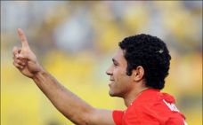 عبدربه يعبر عن حزنه الشديد بسبب لاعب الأهلي
