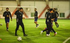 الأهلي يتسلح بالوافد الجديد بعد شفائه من الإصابة قبل بداية الدوري