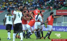 كيف يتأهل منتخب مصر لمونديال 2022؟..تعرف على نظام التصفيات
