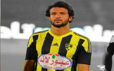 رسمياً| الأهلي يضم محمود علاء لمدة 4 سنوات