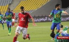 تعليق ناري من اتحاد الكرة بشأن عقوبة عبد الله السعيد