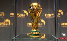 مصر تقع في مجموعة سهلة بكأس العالم!