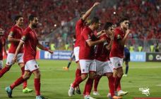 الأهلي يحدد موعد السفر لخوض إياب البطولة العربية أمام النجمة اللبناني