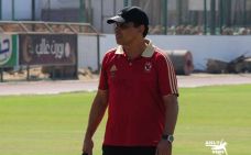 البدري يكشف أولي مهام المدرب التونسي الجديد