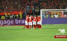 الأهلي يتلقى ضربة موجعة في كأس مصر