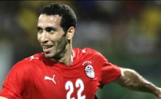 تريكة يوجه رسالة لمصر واللاعبين بعد الفوز على المغرب
