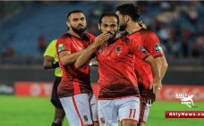 رسمياً..الاتحاد الأفريقي يعلن قوائم المرشحين لأفضل لاعب بالقارة: 3 نجوم من مصر