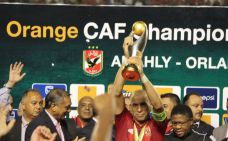 موعد مباريات دور المجموعات ببطولة دوري أبطال إفريقيا