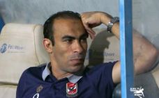عبدالحفيظ: لن نمنع لاعبينا من الانضمام للمنتخب.. وتوقيت العمرة لم يكن جيد
