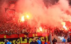 اتحاد الكرة يجهز مفاجأة للجماهير في البطولة العربية