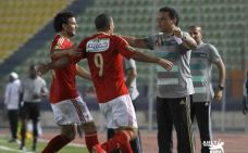 رسمياً... حسام غالي خارج الأهلي عقب نهائي كأس مصر
