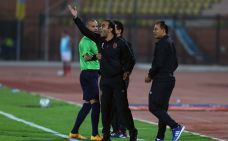 الأهلي يتلقى صدمة قبل لقاء الداخلية في كأس مصر