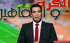 شادي محمد يعلن عن مفاجأة مدوية لجماهير الأهلي