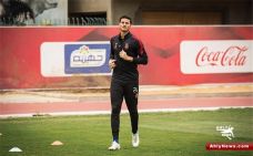 الأهلي يعلن موقف محمد الشناوي بعد الإصابة