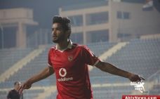 صالح جمعه يدعم الفراعنة قبل النهائي..وهذا الثنائي الأفضل في البطولة