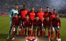 الأهلي يحسم ثاني صفقاته الرسمية في الموسم الجديد