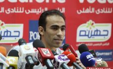 الأهلي يكشف مفاجأة بشأن ملعب مباراة الترجي التونسي