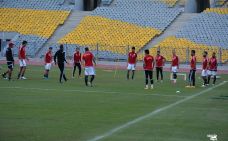 نكشف تشكيل منتخب مصر أمام أوغندا