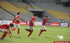 مدحت شلبي يكشف مفاجأة مدوية بشأن تأهل الأهلي في البطولة العربية