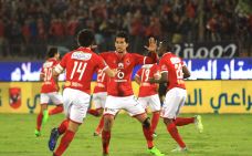 الأهلي يوضح ترتيبات مباراة الترجي وكيفية دخول المدافع الجديد إلى القاهرة