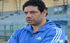 خاص| طاهر يصدر قرار بتعيين المخضرم الأهلاوي لقيادة فريق الشباب!