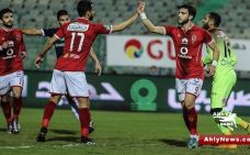موعد جديد للقاء الأهلي والنجمة اللبناني في البطولة العربية