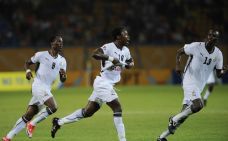 غانا تطالب بإعادة المباراة بعد الكارثة المتعمدة!
