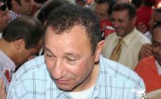 الغزاوي يعتذر عن عدم خوض انتخابات الأهلي والخطيب يعلق