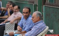 عبد الحفيظ يحذر لاعبي الأهلي من مطبات القمة